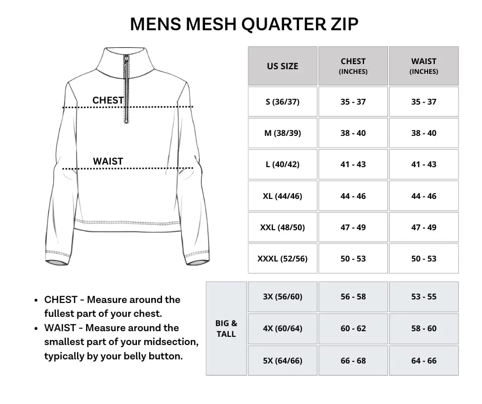 3 Pack:Men's Quarter 1/4 Zip Pullover Long Sleeve Athletic Mesh Quick Dry Dri Fit Shirt Gym Running Performance Golf Half Zip Up Top Thermal Workout Sweatshirts Sweater Sports Track Jacket-Set 8,L