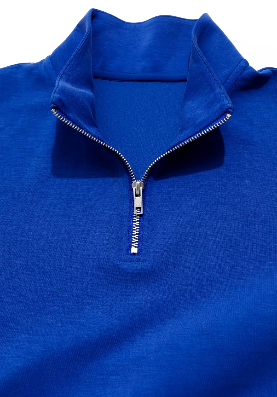 AirLux Half Zip Sweatshirt Infinity