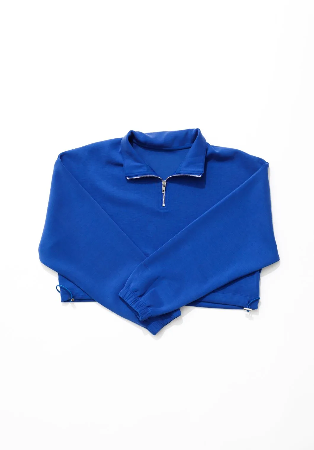 AirLux Half Zip Sweatshirt Infinity