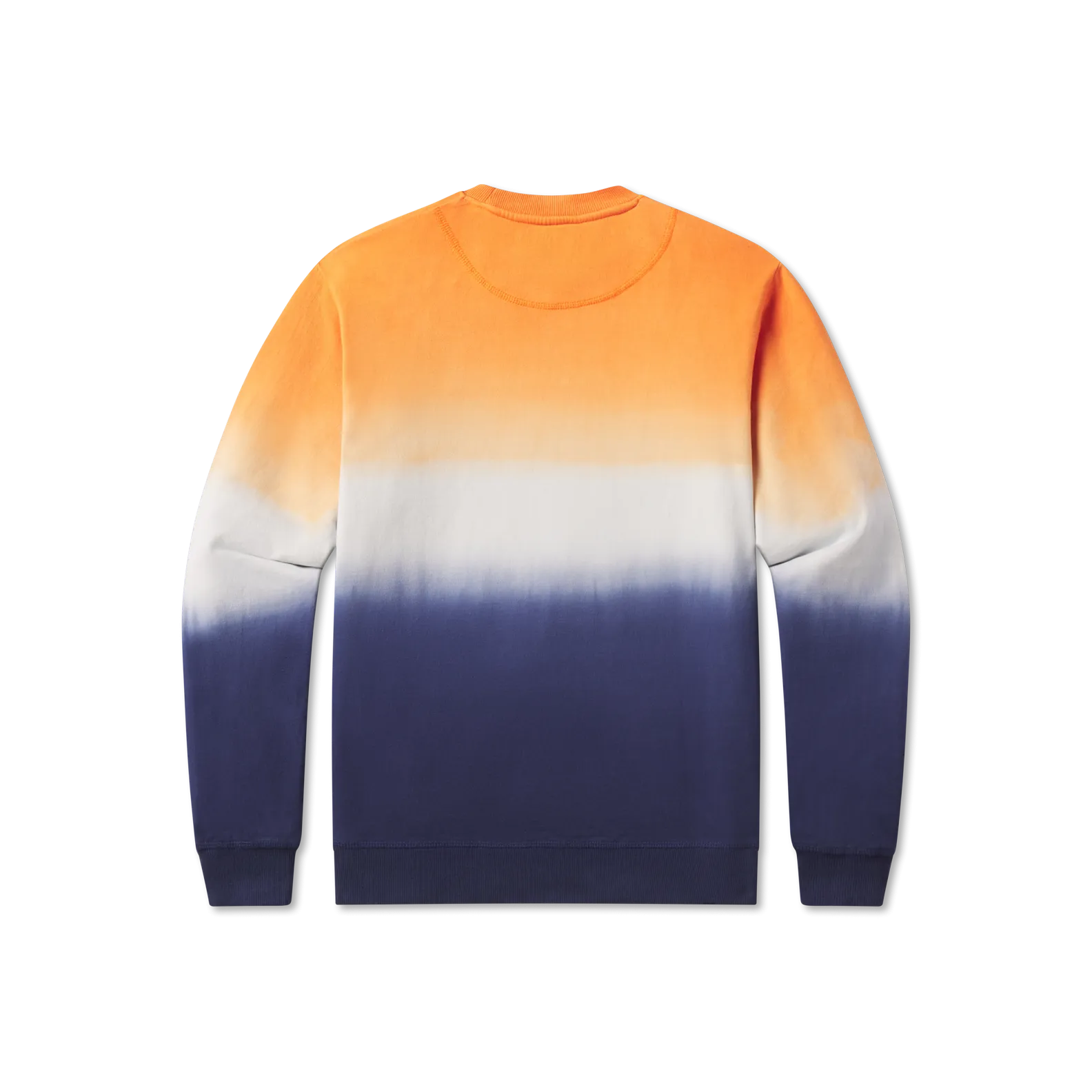 Alumni Dip Dye Sweatshirt