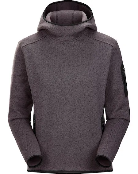 Arc'teryx Covert Pullover Hoody Women's