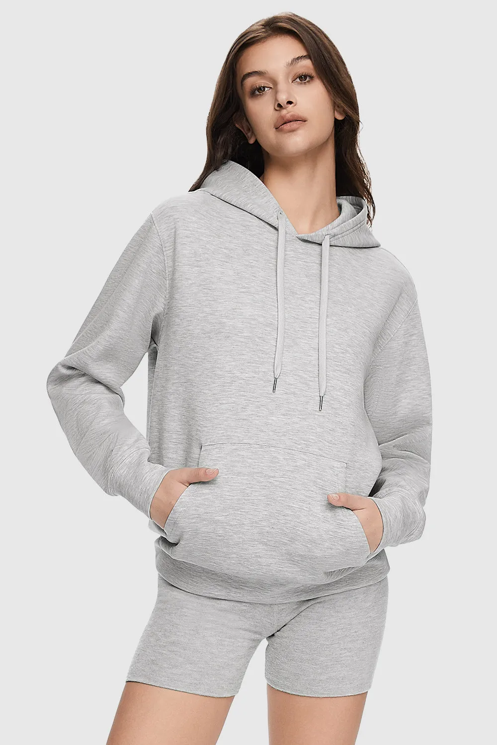 Athletic Hoodie