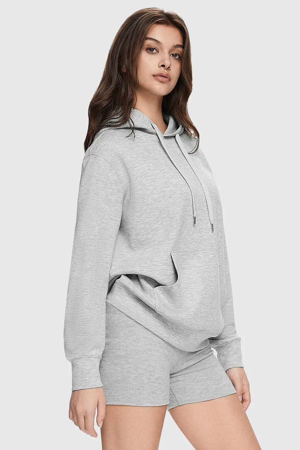 Athletic Hoodie