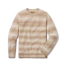 Baja Sweater