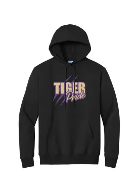 Bardstown Tigers Pride Hooded Sweatshirt