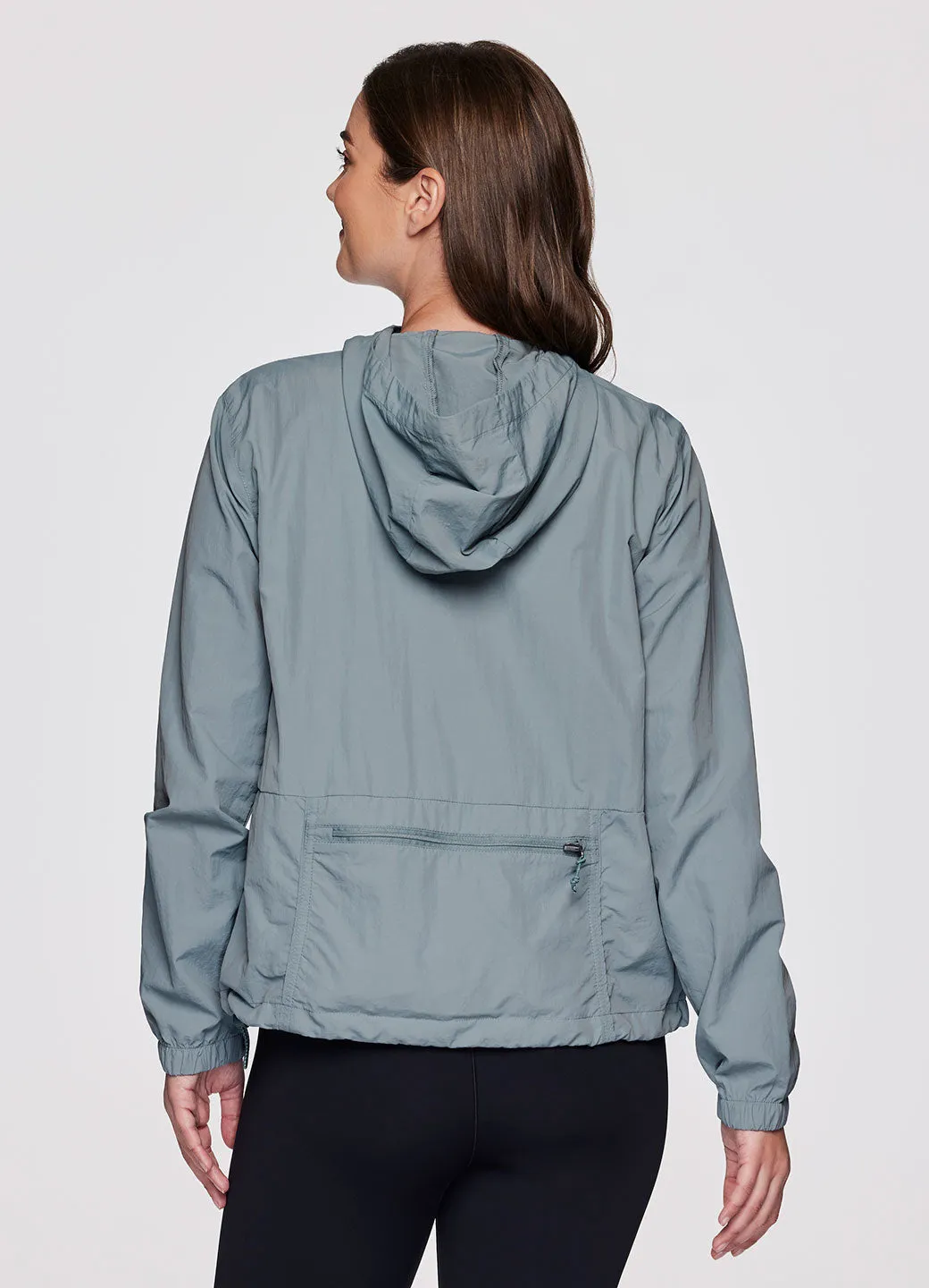 Beaufort 1/2 Zip Packable Pullover