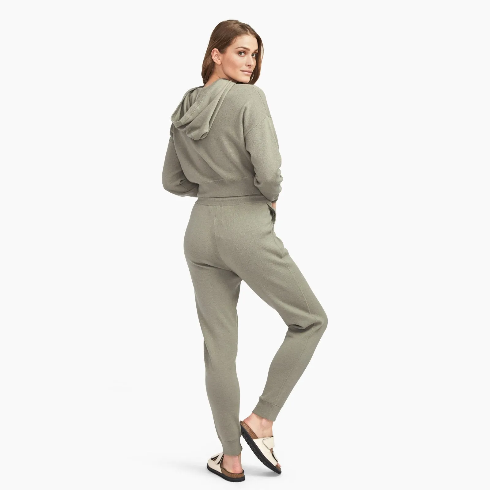 Café Cotton Cashmere Jogger