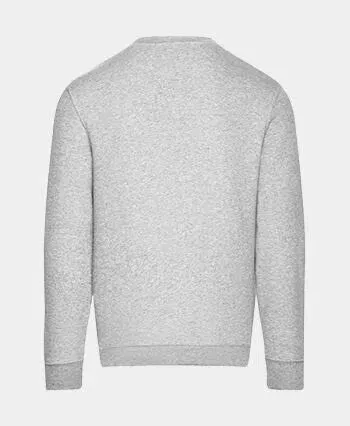 CAFE DU CYCLISTE Clementine Sweatshirt - Grey