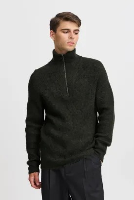 CASUAL FRIDAY - CFKRISTIAN high neck knit - 20505199