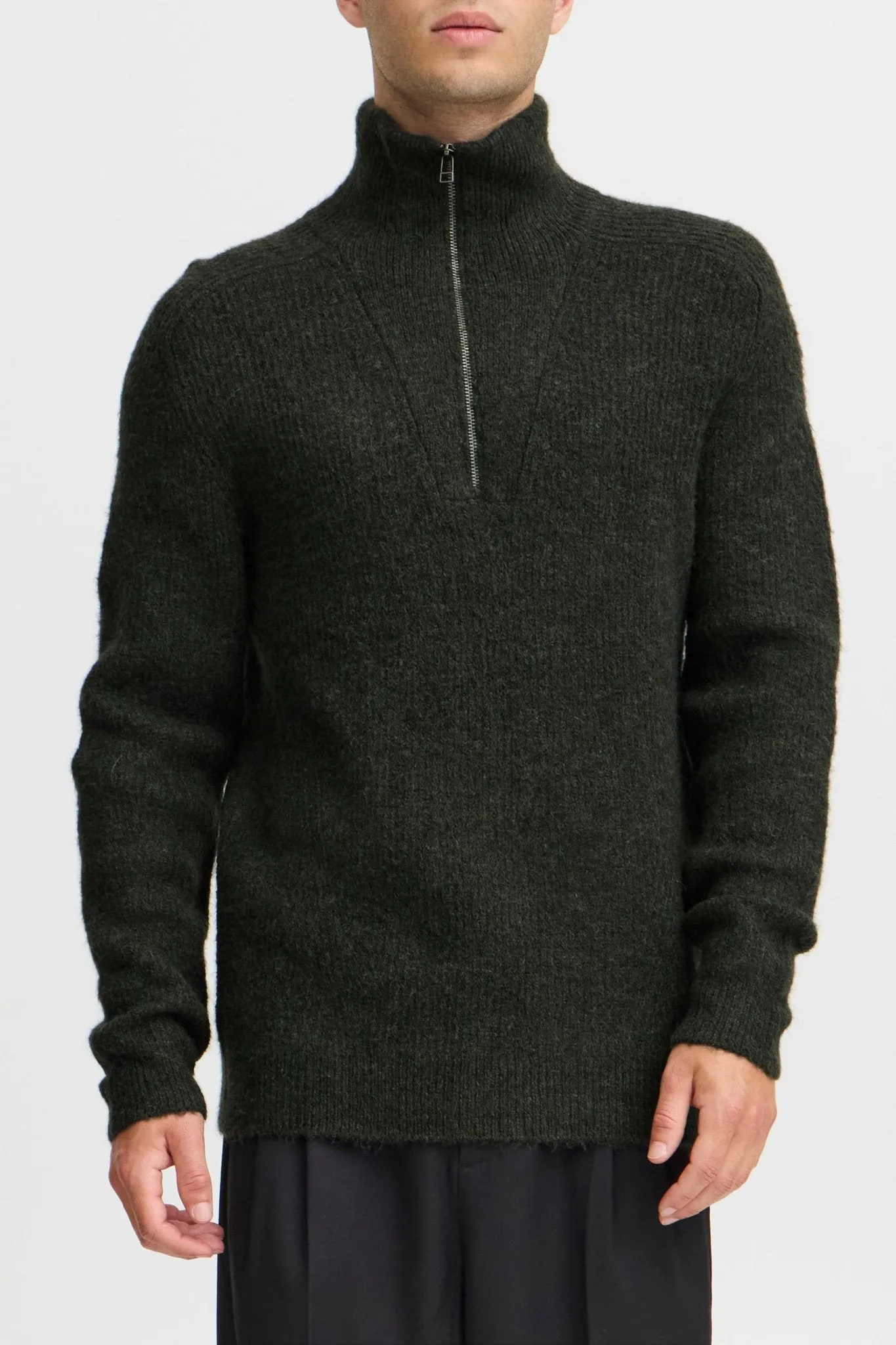 CASUAL FRIDAY - CFKRISTIAN high neck knit - 20505199