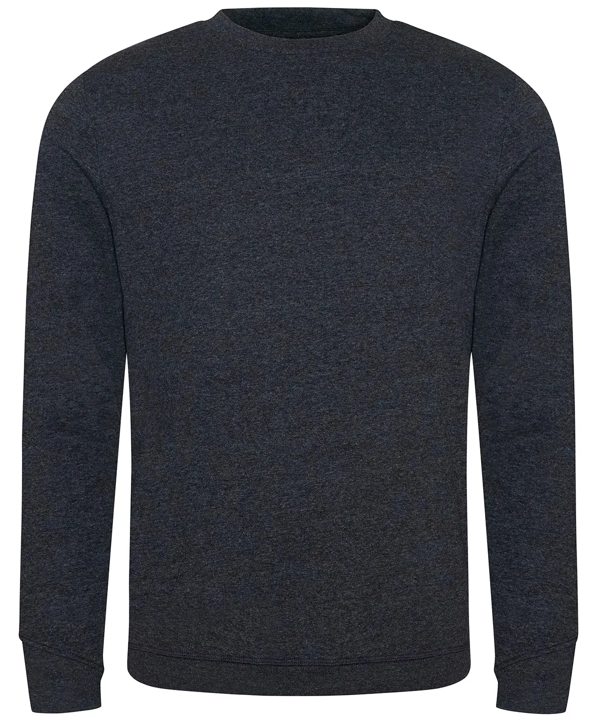 Charcoal - Banff regen sweatshirt