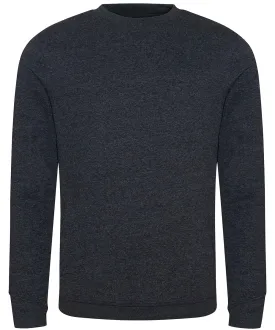 Charcoal - Banff regen sweatshirt