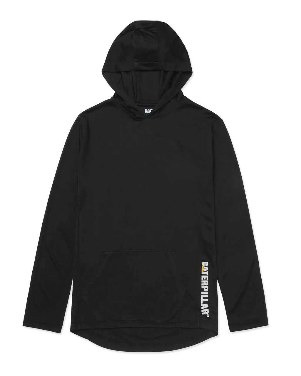 CoolMax Lightweight Pullover Hoodie