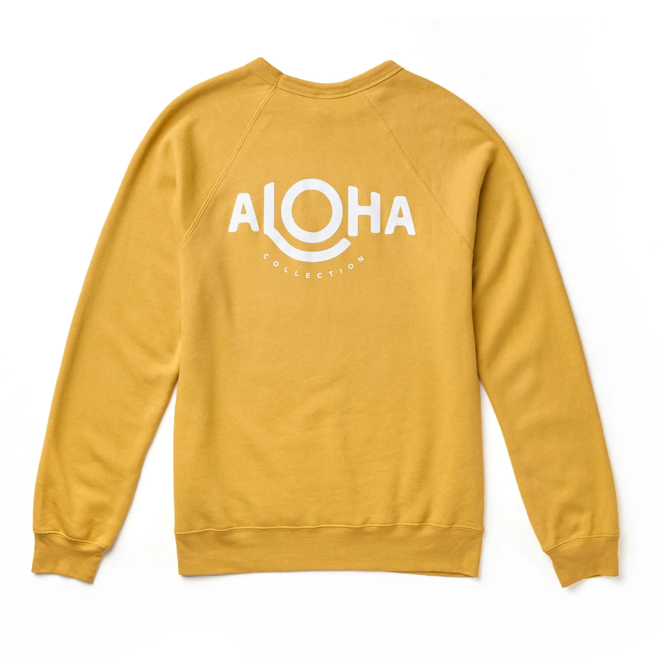 Cozy Pullover | Original ALOHA