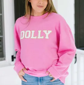 Dolly Sweatshirt