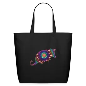 Eco-Friendly Cotton Tote