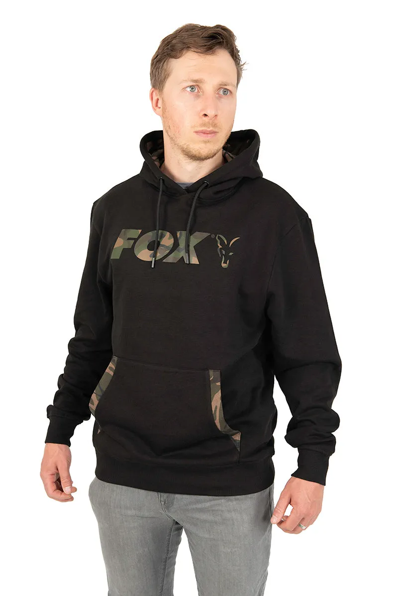 Fox Lightweight Pullover Hoody