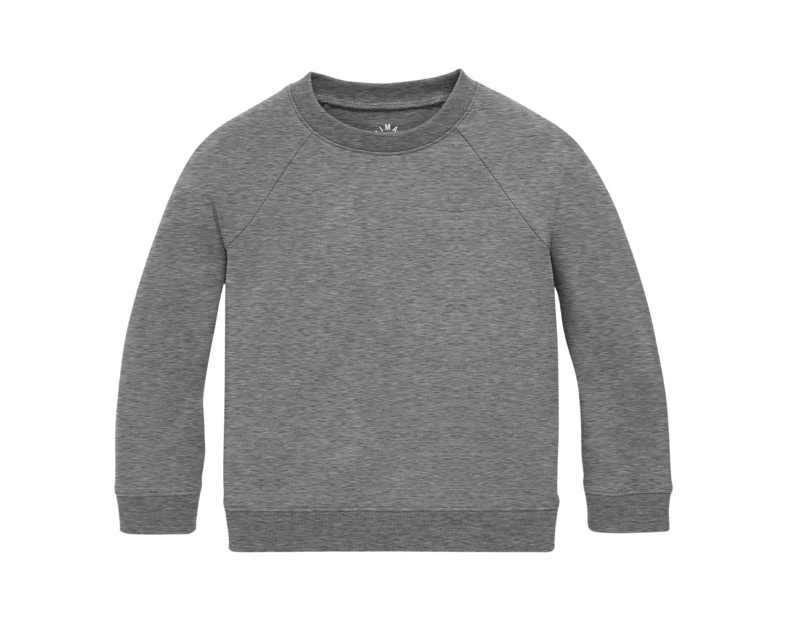 French Terry Sweatshirt