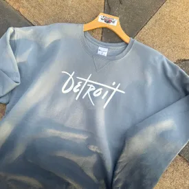 Future Detroit ombre - Sweatshirt