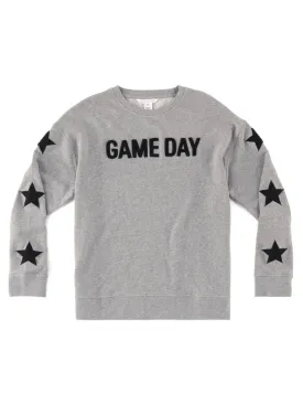 GAMEDAY FOOTBALL SWEATSHIRT