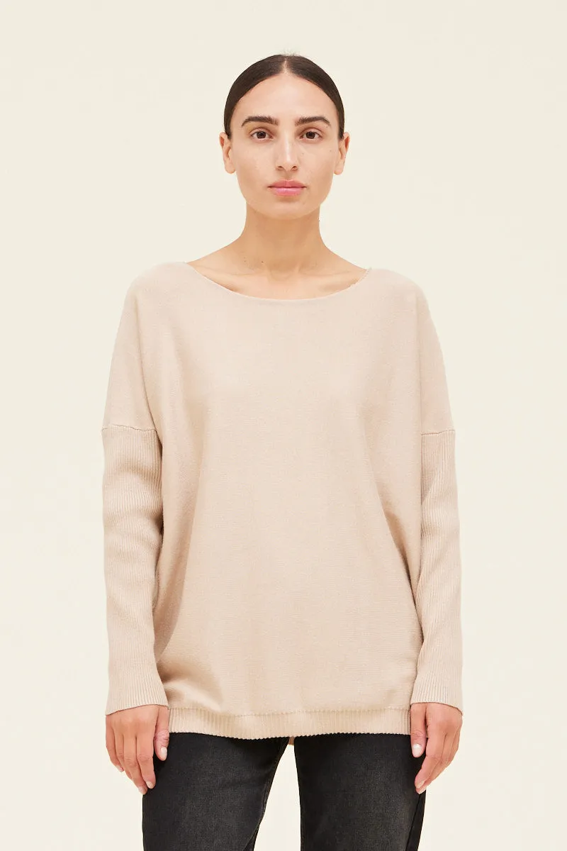 Grade and Gather Everyday Sweater