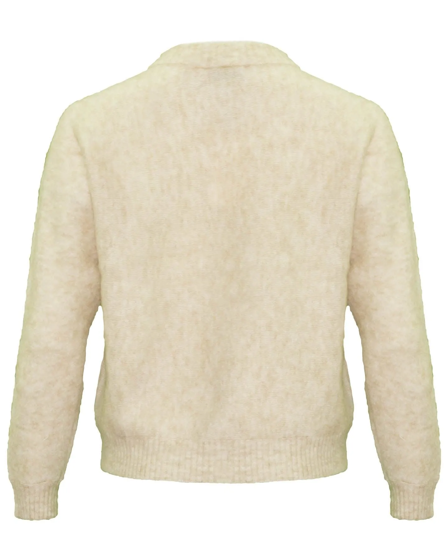 Gwynn Pullover