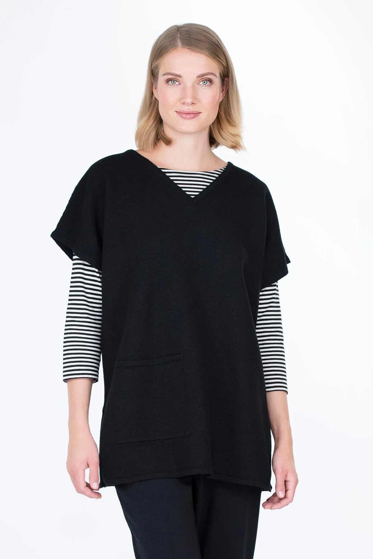 Halti Knit Black