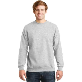 Hanes EcoSmart Crewneck Sweatshirt