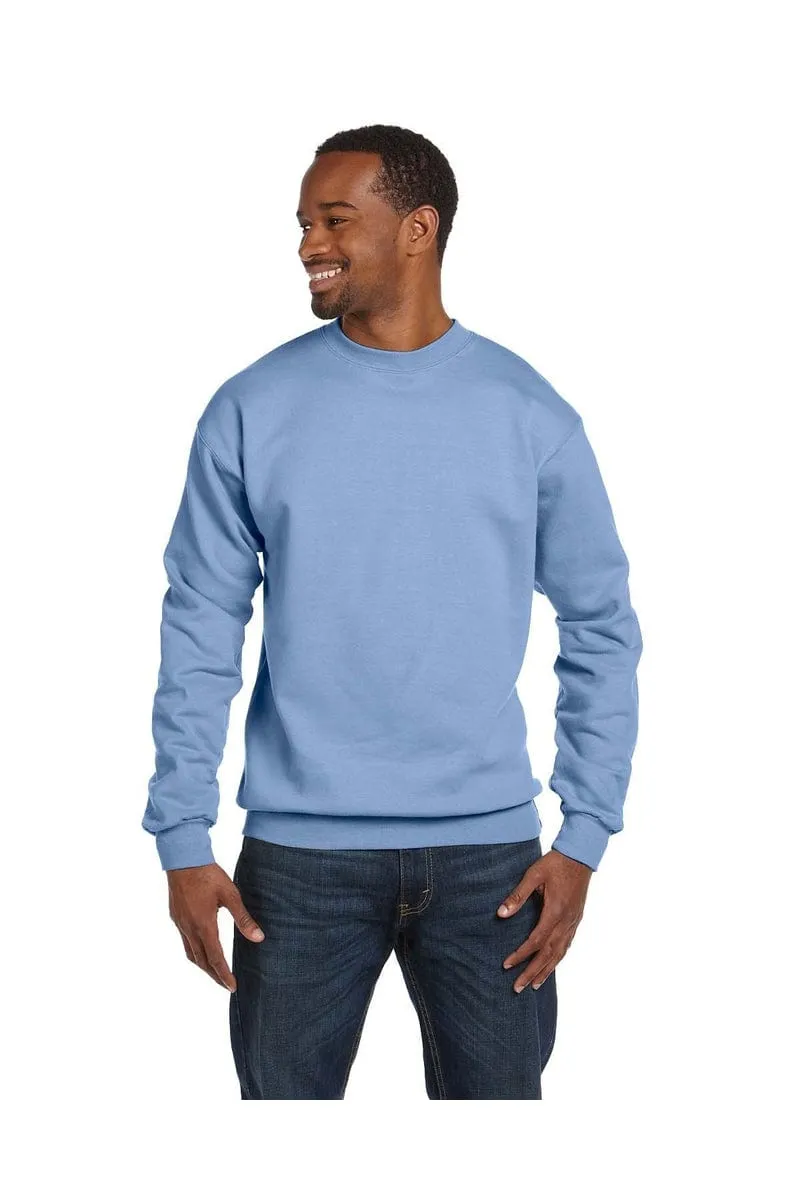 Hanes P1607: EcoSmart Crewneck Sweatshirt