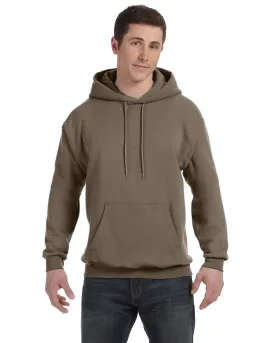 Hanes P170 Unisex Ecosmart 50/50 Pullover Hooded Sweatshirt