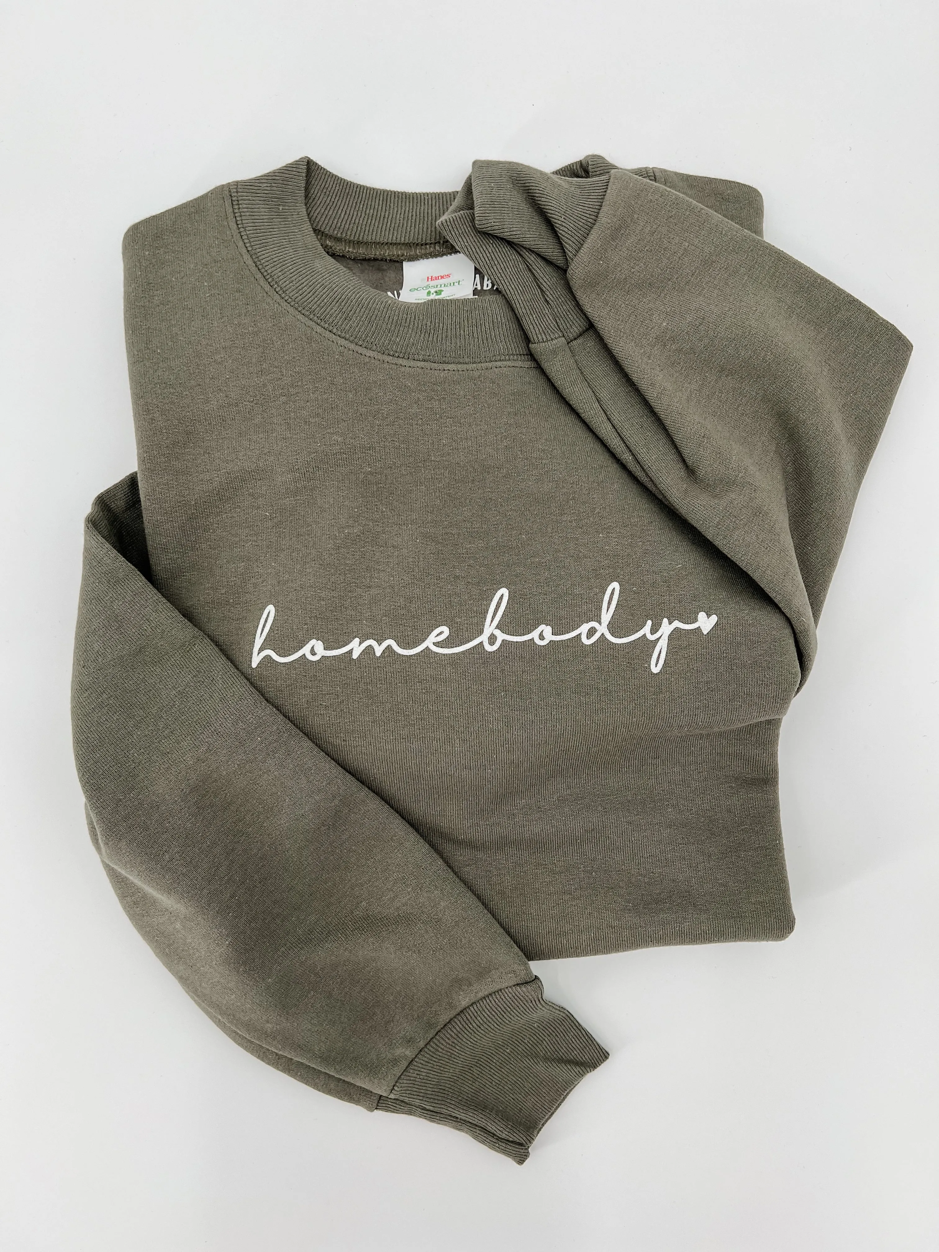 Homebody Sweatshirt