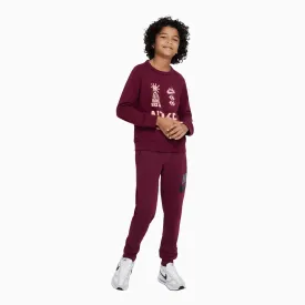 Kid's Sportswear French Terry Outfit