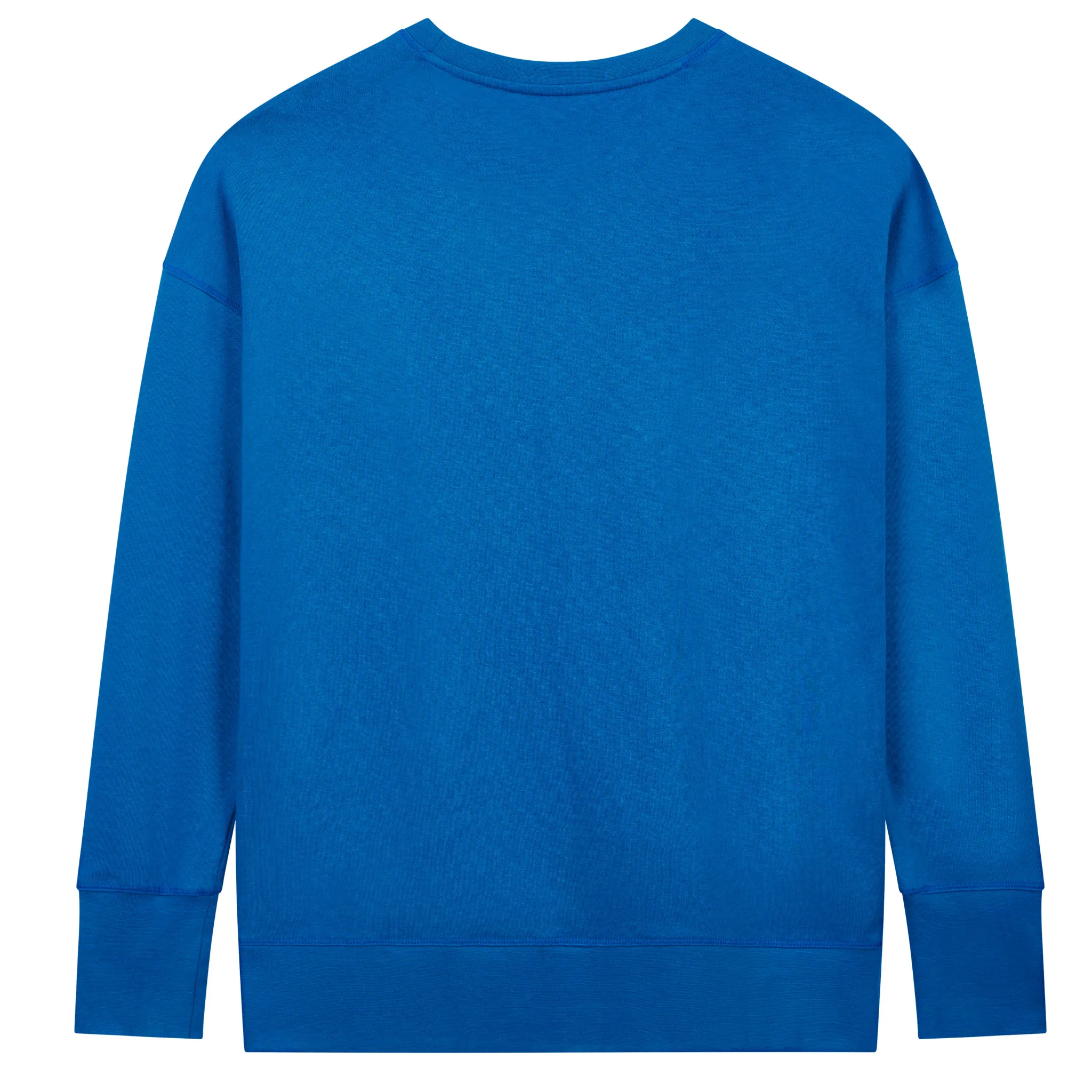 Longline Sweatshirt