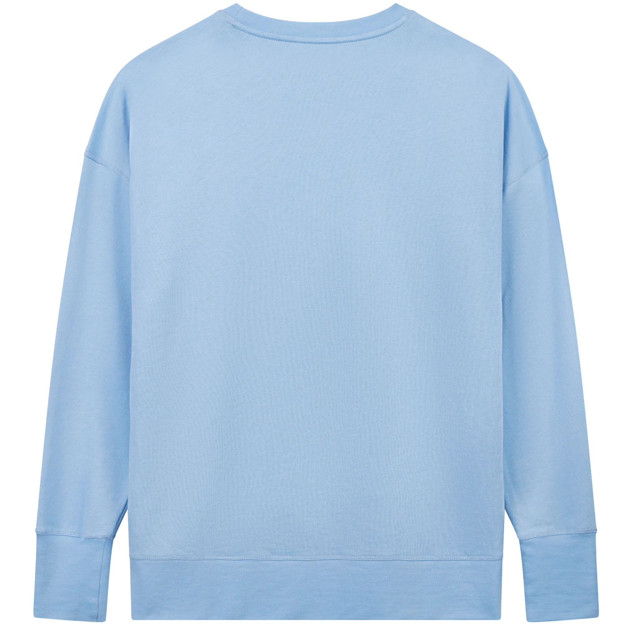 Longline Sweatshirt