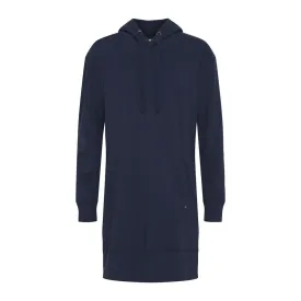 Marion Dress - SR Navy