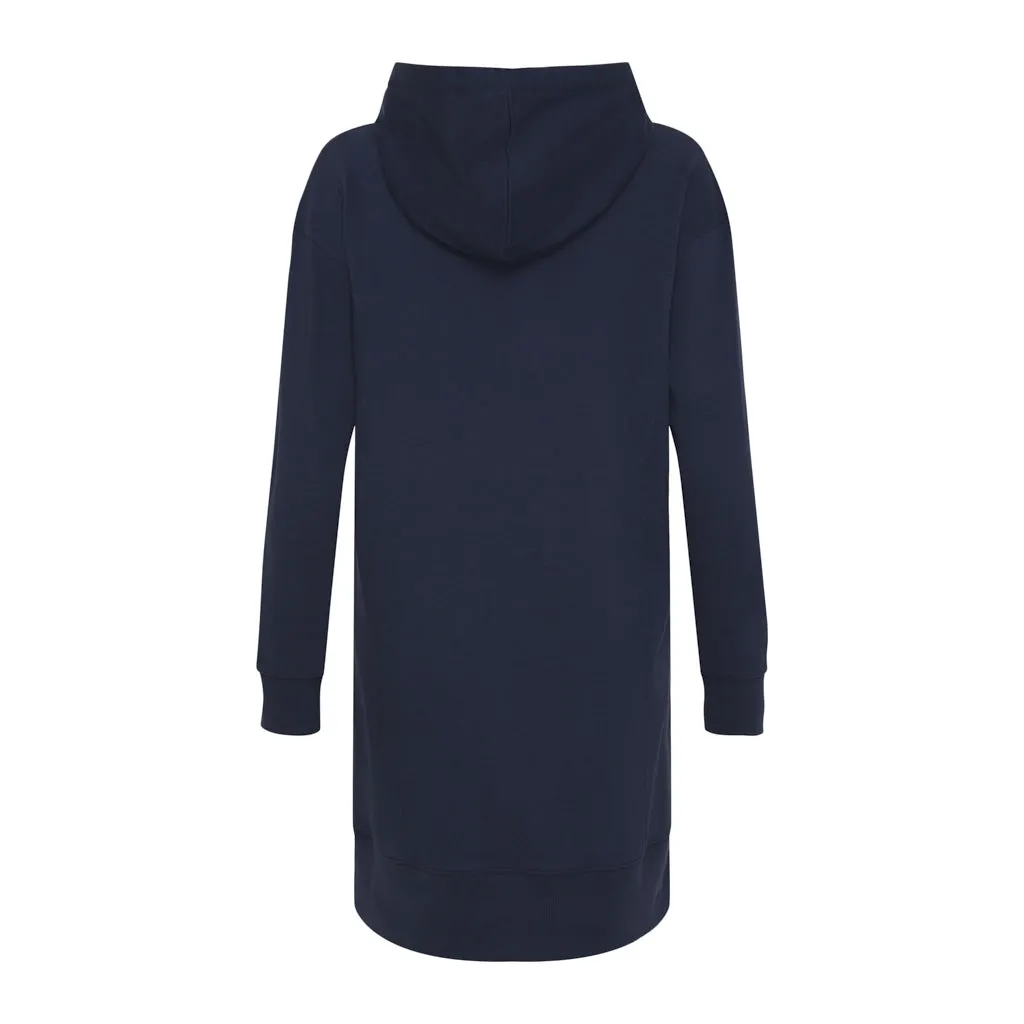 Marion Dress - SR Navy