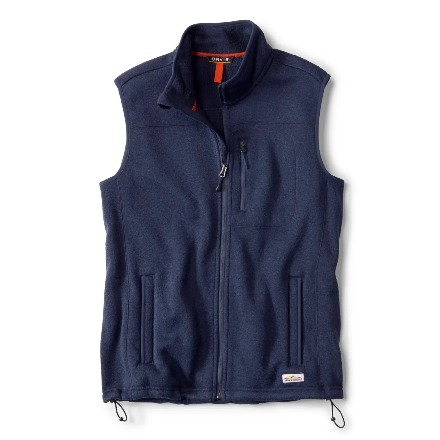 Men's R65 Sweater Fleece Vest