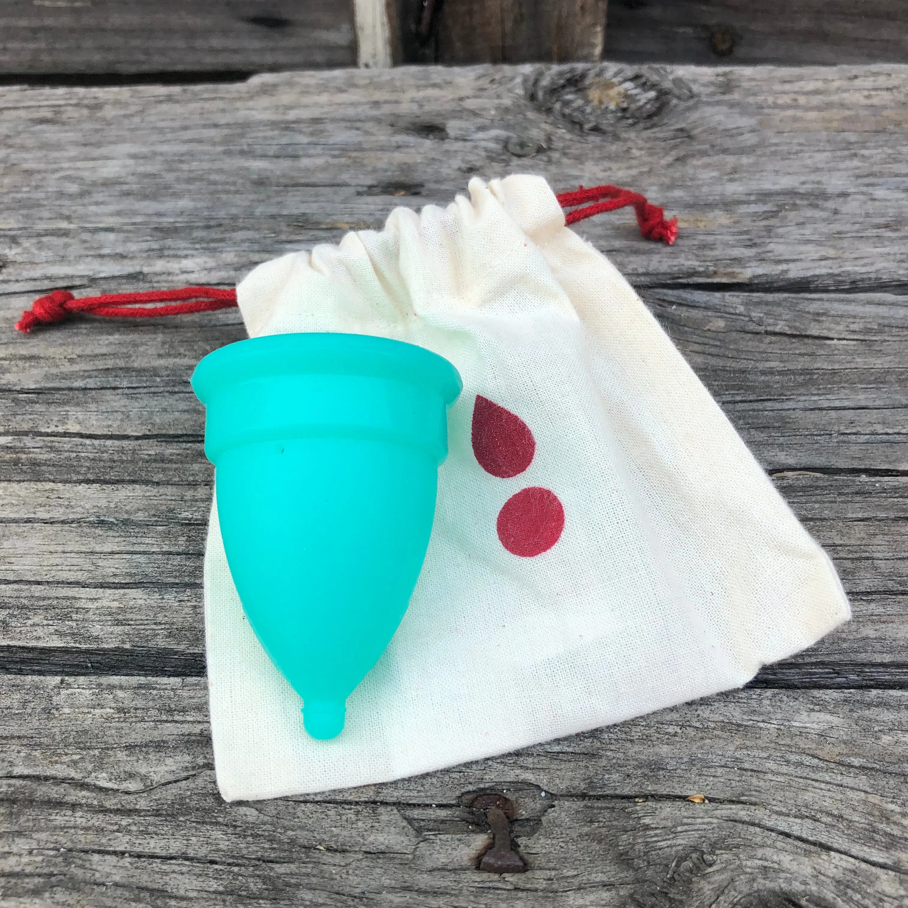 Menstrual Cup