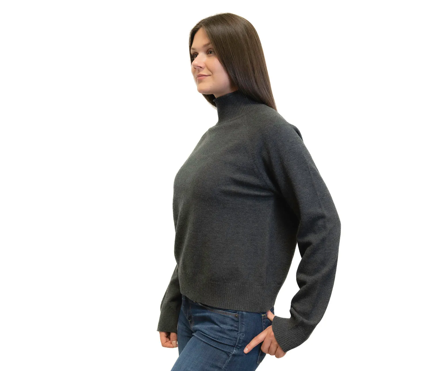 Nile Basic Sweater