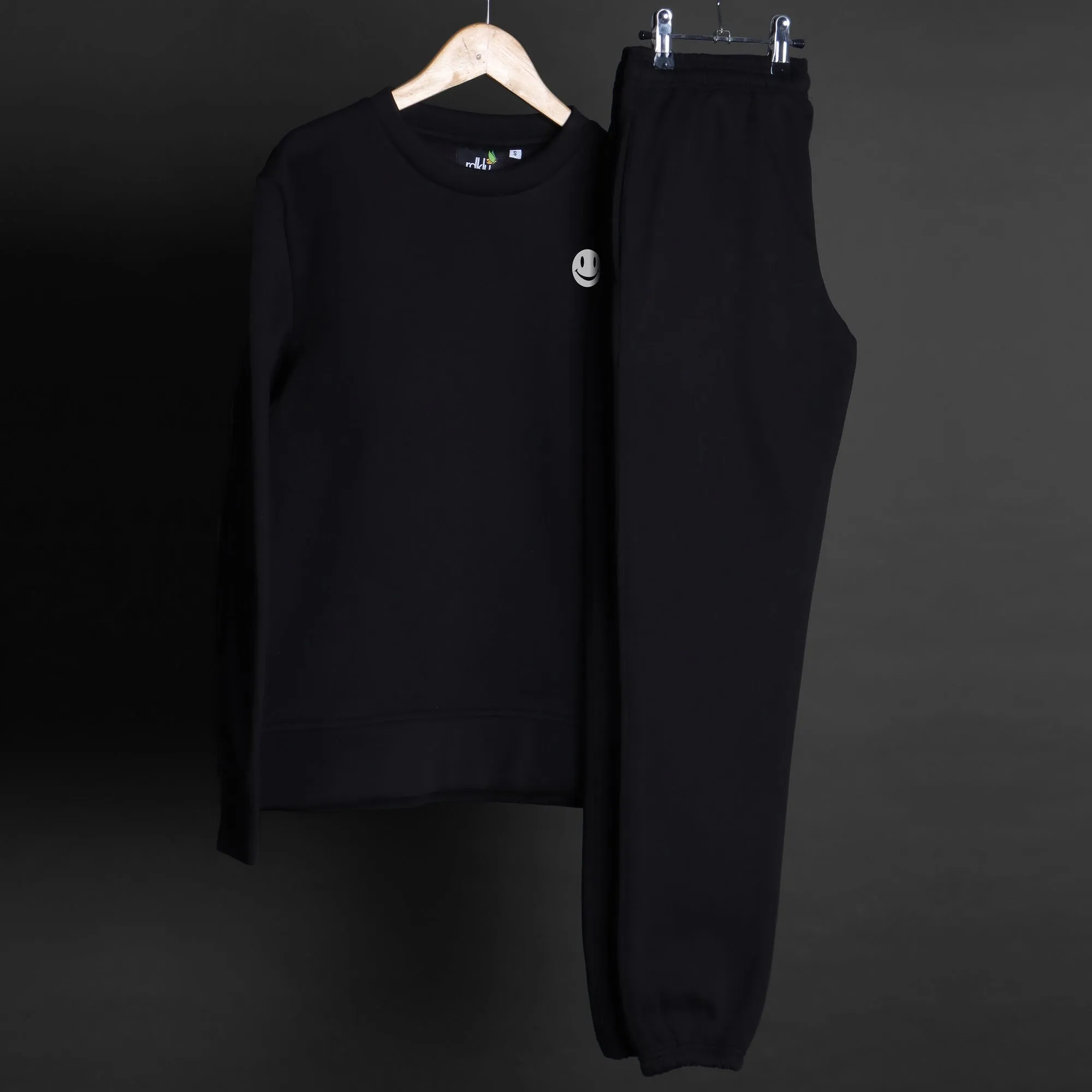 Priority -  Men's Co-ord Set#5