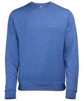 Royal Heather - Heather sweatshirt