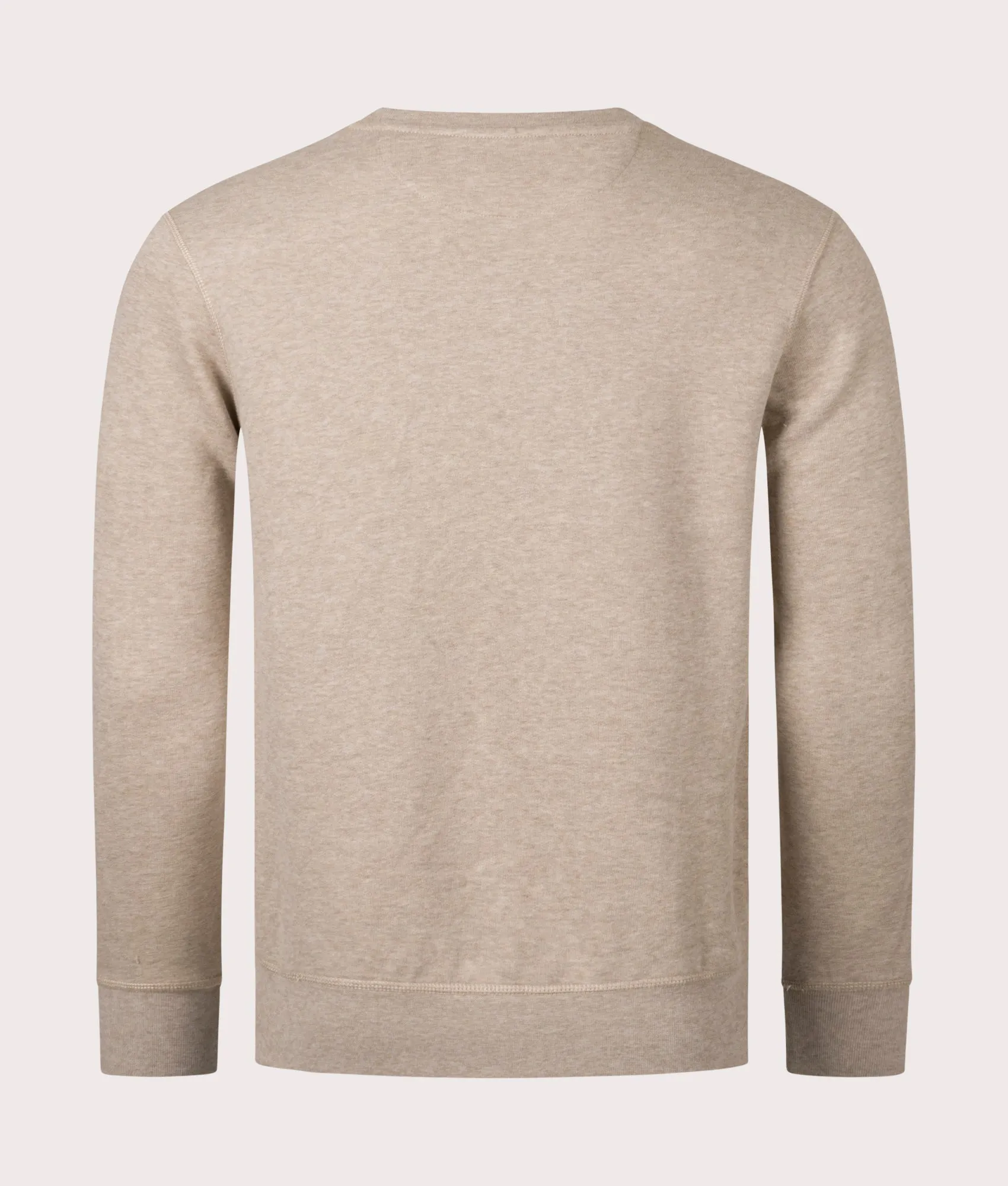 Side Pockets Sweatshirt