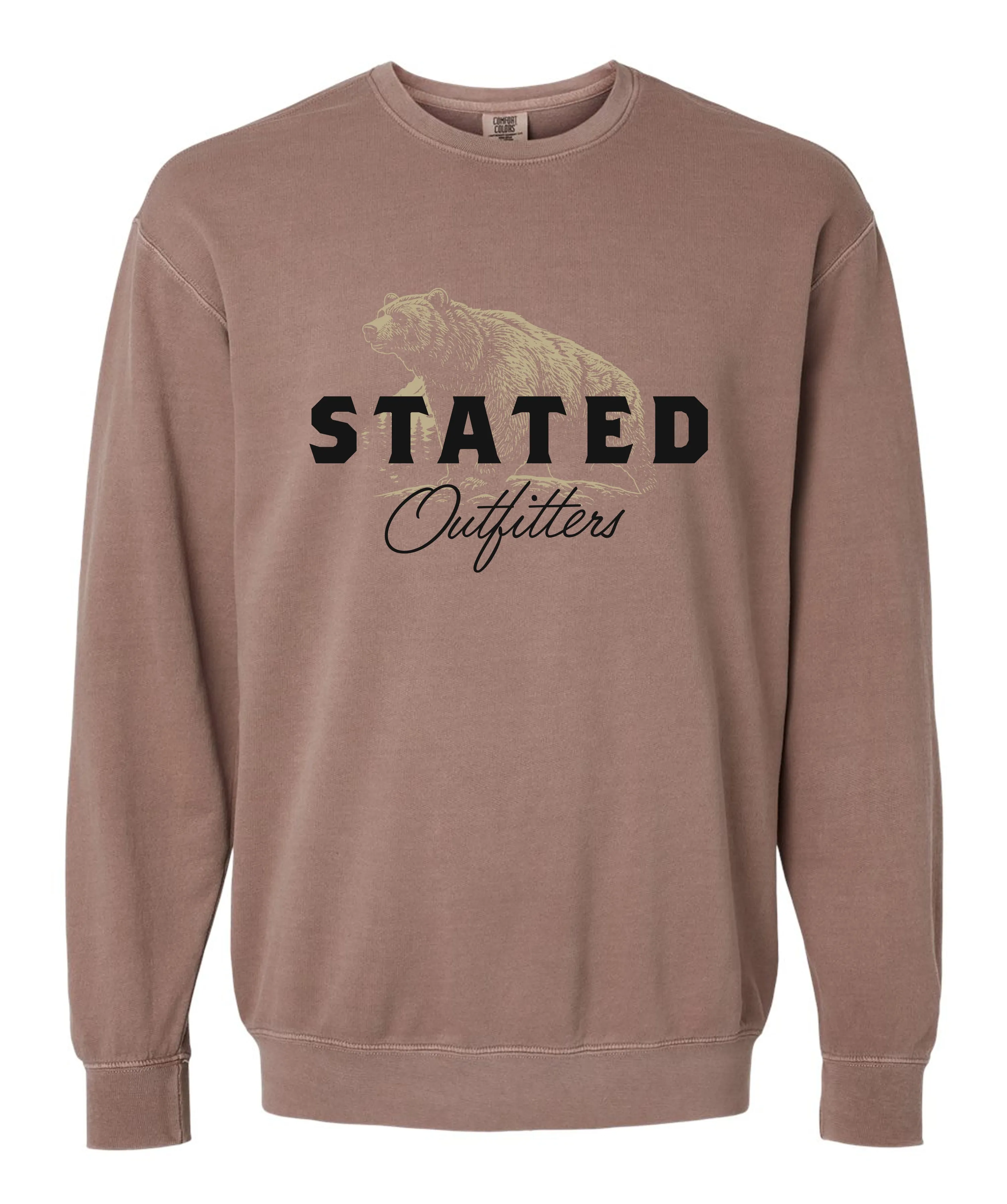 Stated Outfitters Heritage Sweatshirt