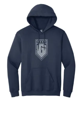 Thomas Nelson Hooded Sweatshirt