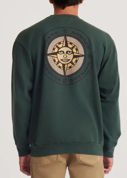 Wayward Crew Sweatshirt