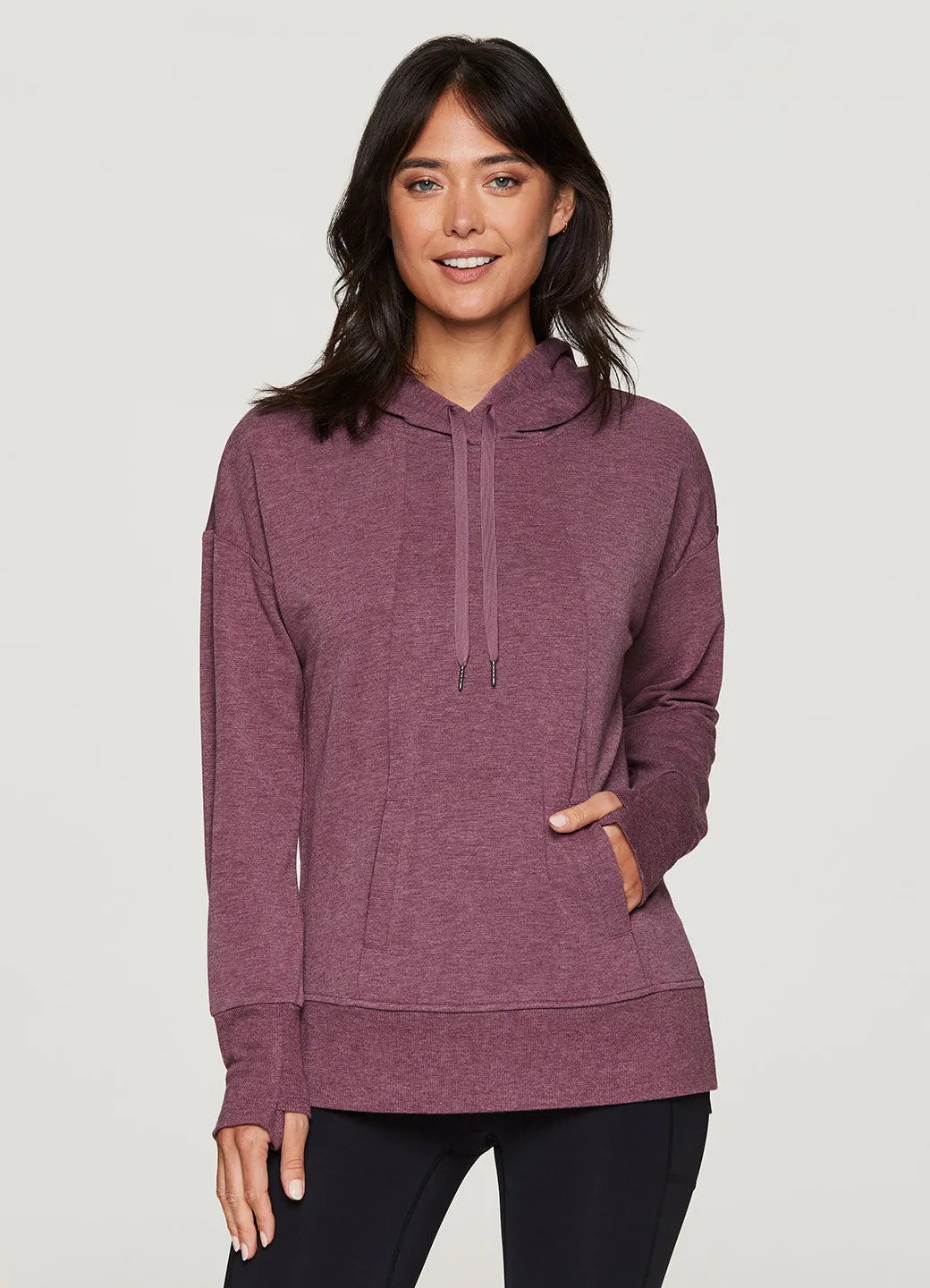 Weekend Fleece Hoodie