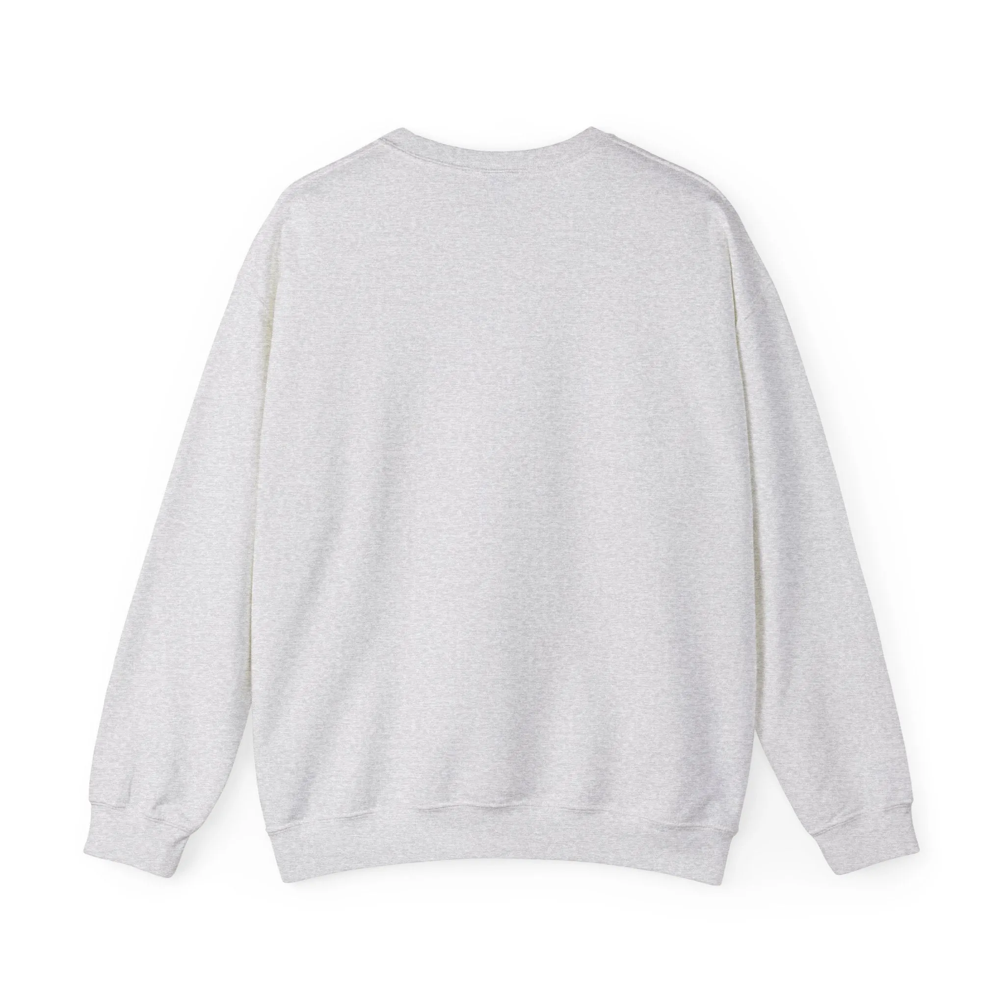 WHITEY/CIGARETTE Heavy Crewneck Sweatshirt