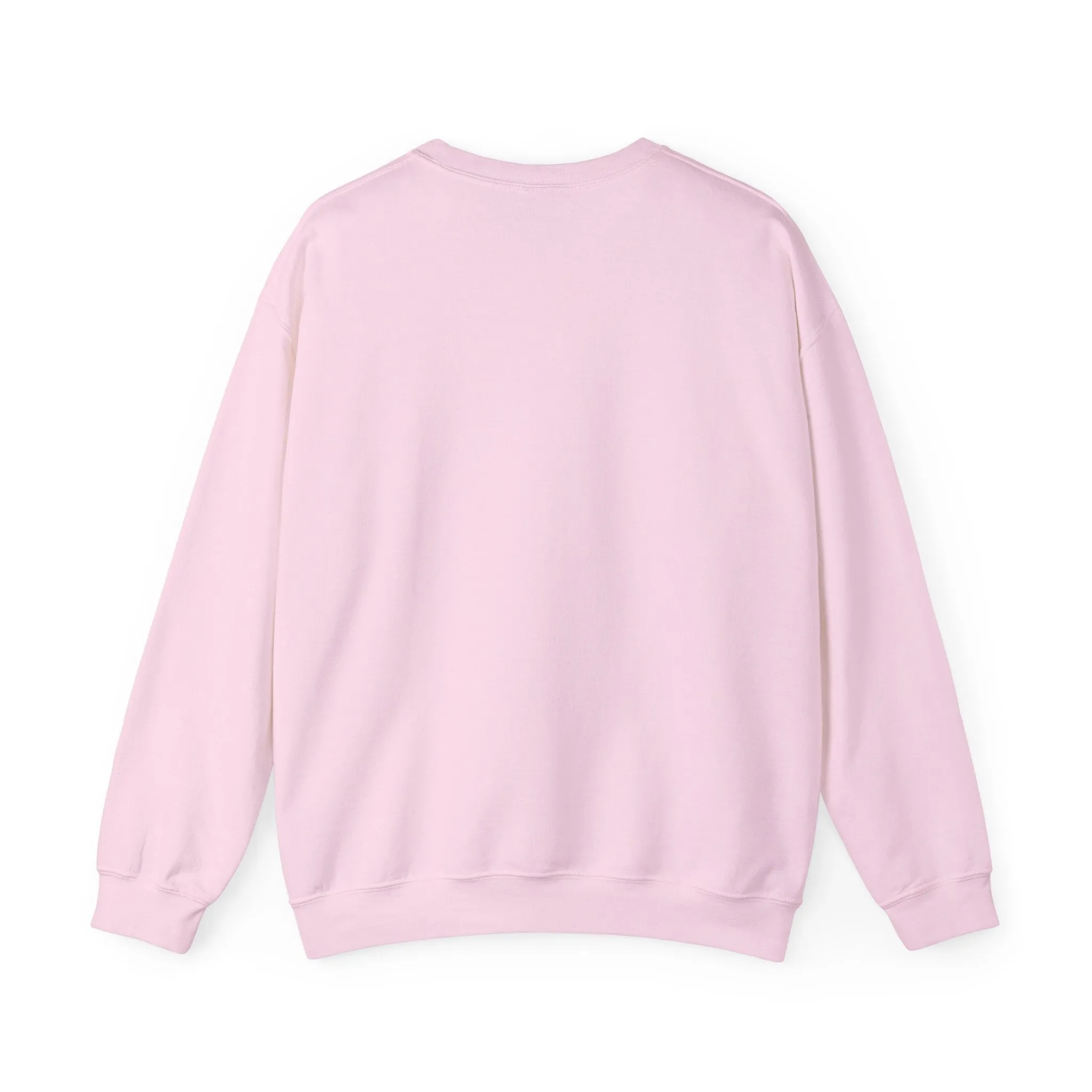 WHITEY/CIGARETTE Heavy Crewneck Sweatshirt