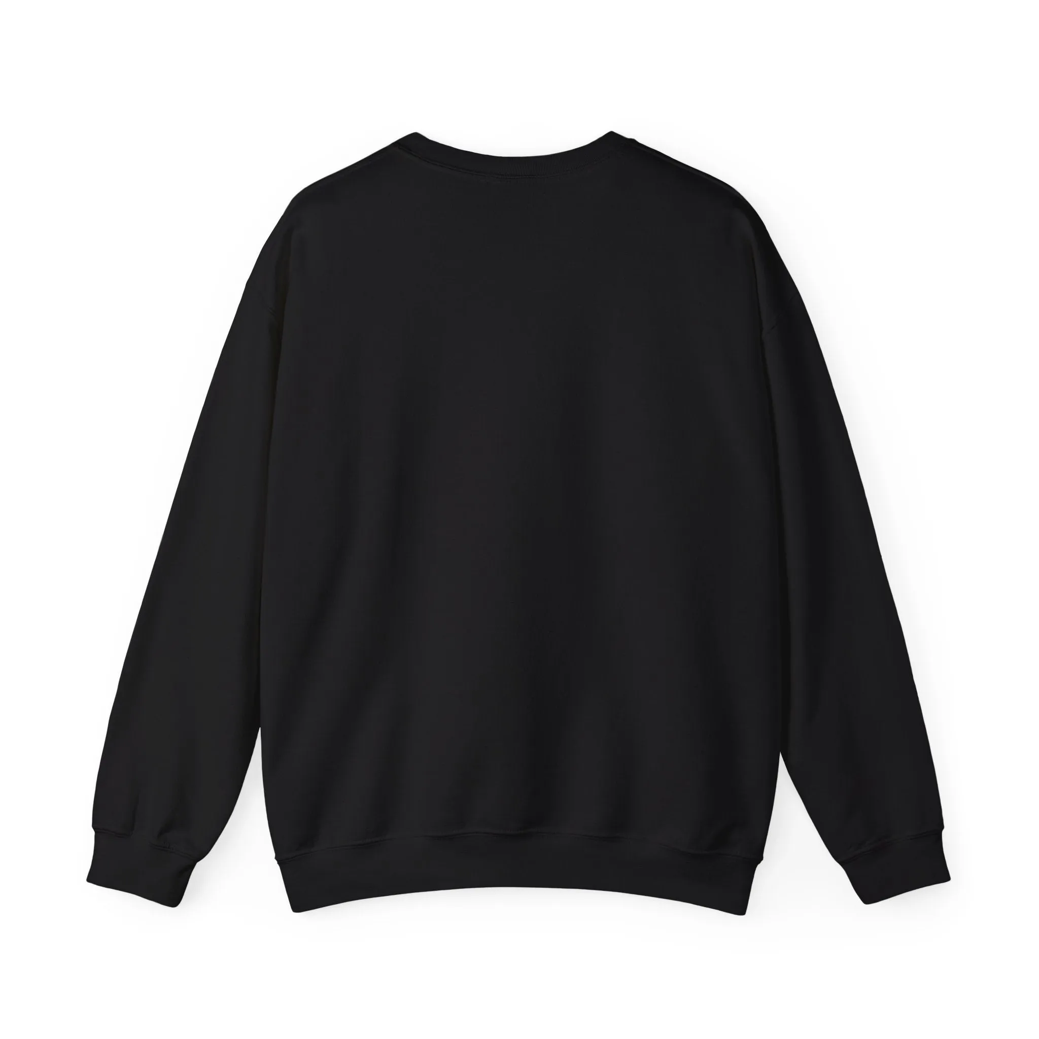 WHITEY/CIGARETTE Heavy Crewneck Sweatshirt