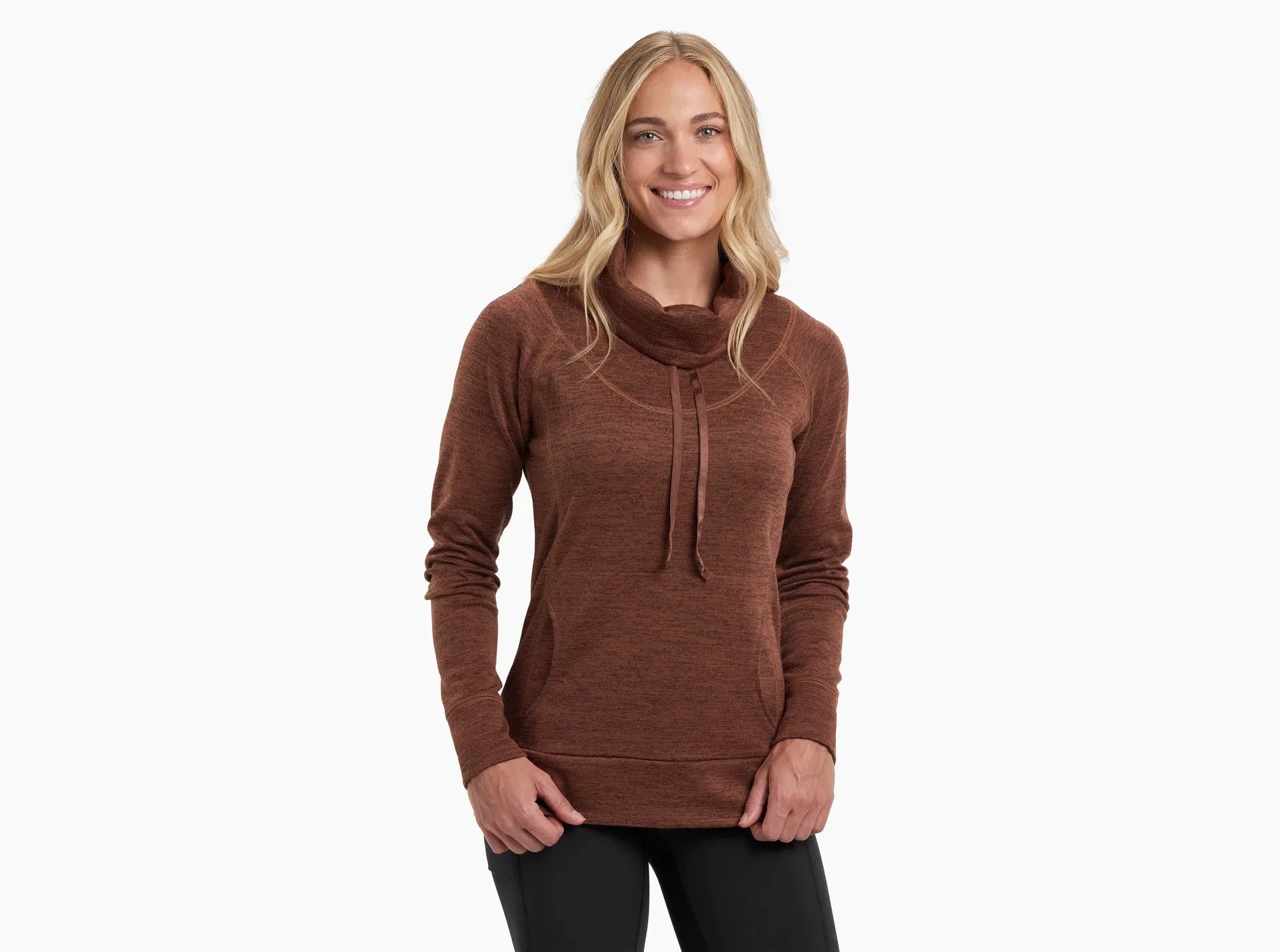 Women's Lea Pullover